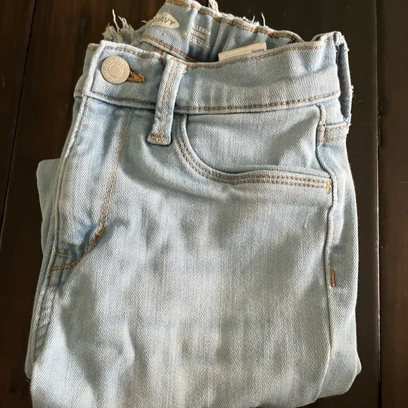 Old navy. Jeans/jeggings.size 12